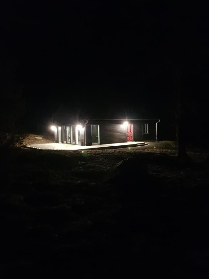 Stuga Alaryd Skillingaryd Esterno foto